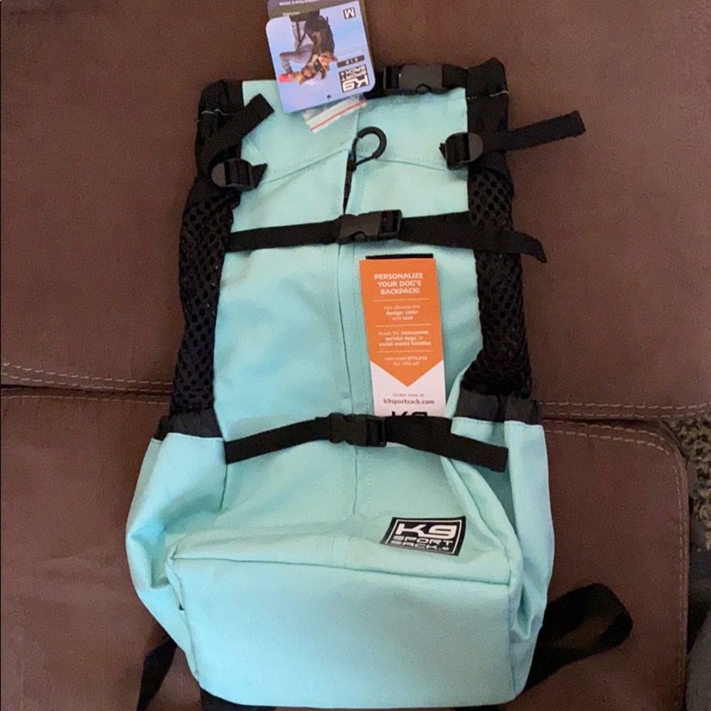 K9 Sport Sack Air 2